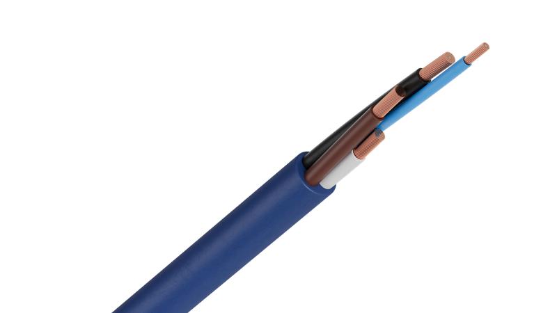 кабель русский свет кгтп-хл 3х4+1х2.5 (n) 380/660-3 (м) 10149 от BTSprom.by
