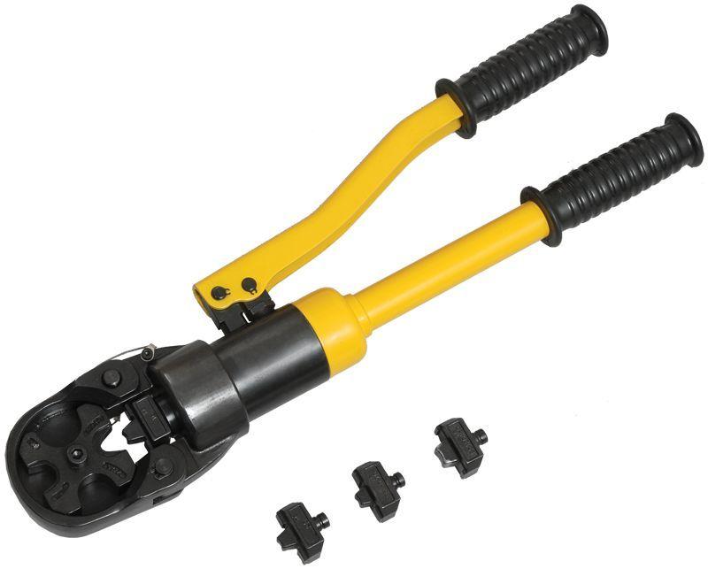 пресс гидравлический пгр-150 ручной iek tkl10-006 от BTSprom.by