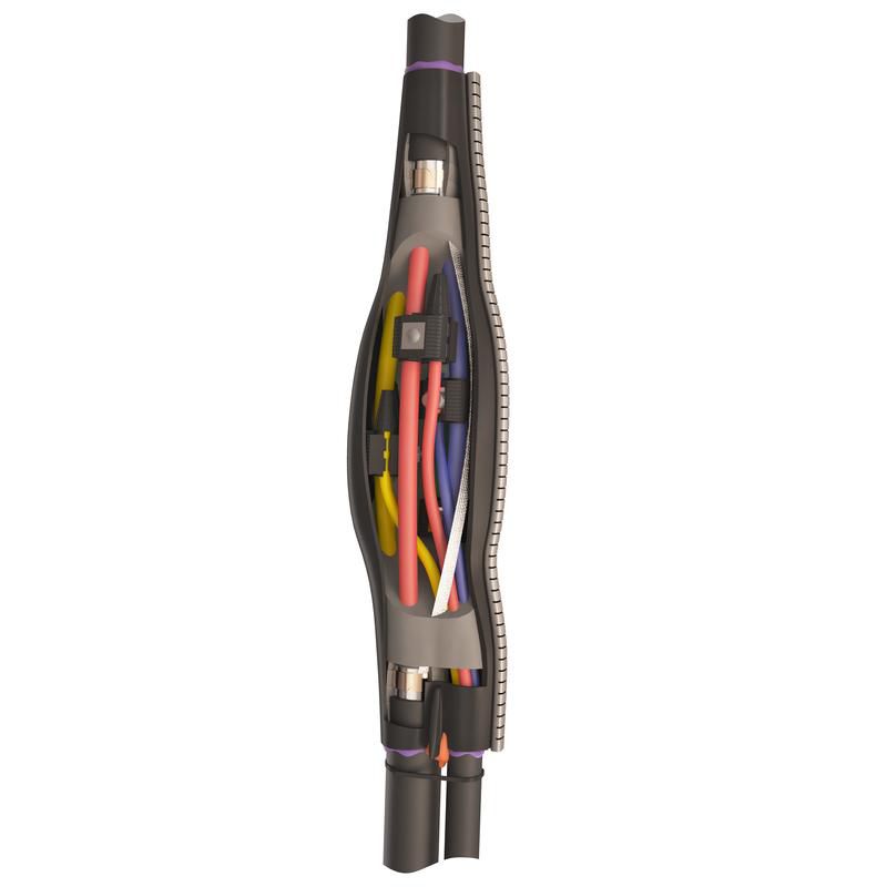 муфта кабельная ответвительная 5пто-1-50/150-4/50 квт 101915 от BTSprom.by