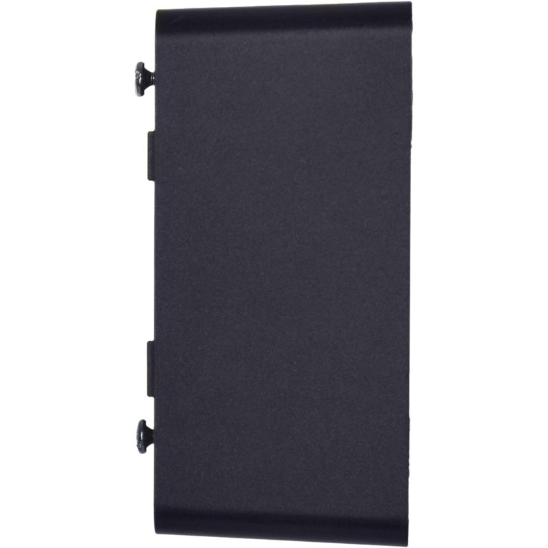  Коробка 1-м ОП Inspiria антрацит IEK 673983 фото в каталоге от BTSprom.by