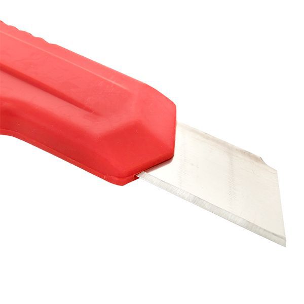  Нож с сегментированным лезвием 18мм НСМ-20 Master EKF ncm-20-ms фото в каталоге от BTSprom.by