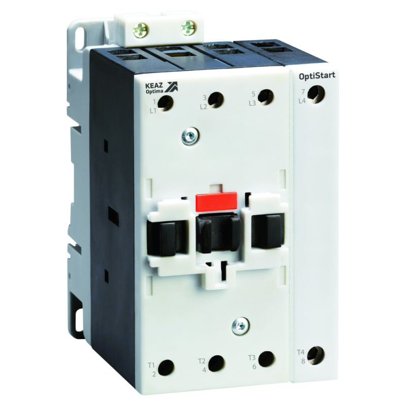 контактор optistart k-f-40-40-00-a400 кэаз 334845 от BTSprom.by