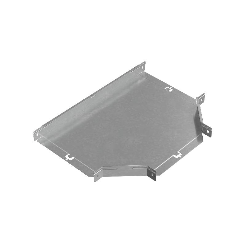 Отвод для лотка Т-образ. 50х300мм "ПЛЮС" HD85 КМ PL18237 от BTSprom.by