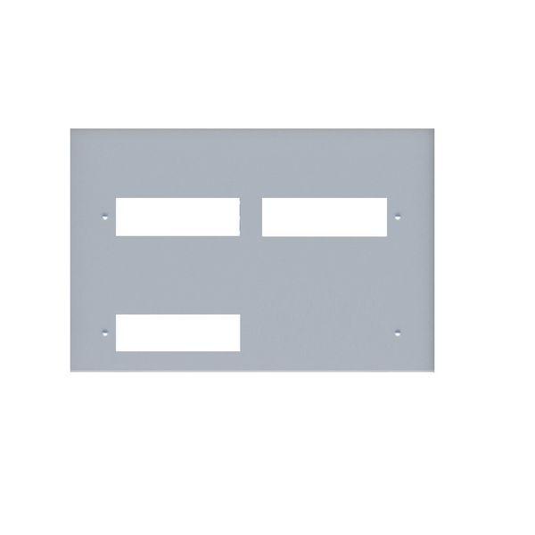 панель оперативная для щэ 3кв. proxima-basic ekf mb29-fp-3 от BTSprom.by