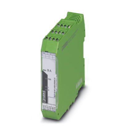 пускатель гибридный elr h5-sc- 24dc/500ac-9 phoenix contact 2900538 от BTSprom.by