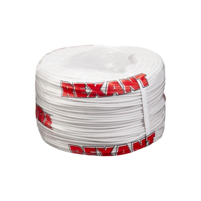 кабель кспэв 2х0.4 (м) rexant 01-4700-1 от BTSprom.by