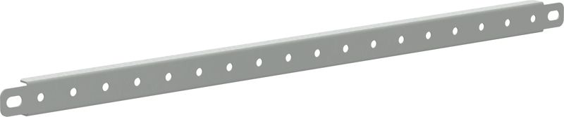 рейка дверная горизонтальная 500 format iek fo-00-rdh-050 от BTSprom.by