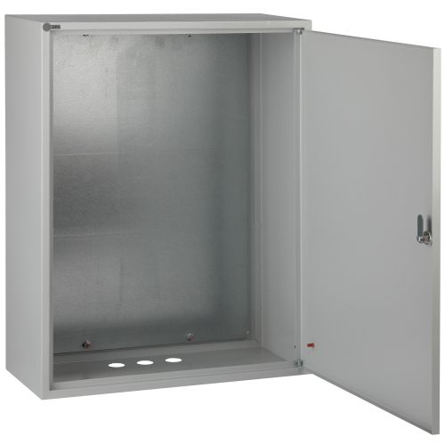  Корпус ЩМП-3-0 76 IP31 УХЛ3 NO-114-06 метал. Эра Б0030169 фото в каталоге от BTSprom.by