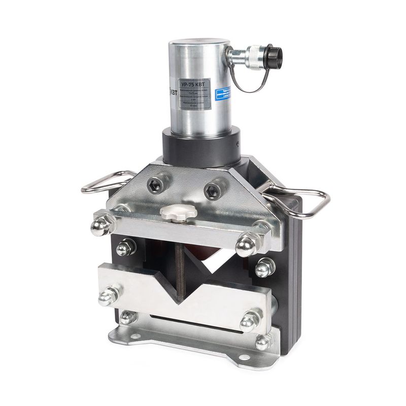 уголкорез гидравлический ур-75 профи квт 89257 от BTSprom.by