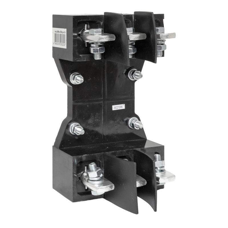 панель втычная для ва-99м 250 задн. присоед. ekf mccb99m-250-pin-3r от BTSprom.by