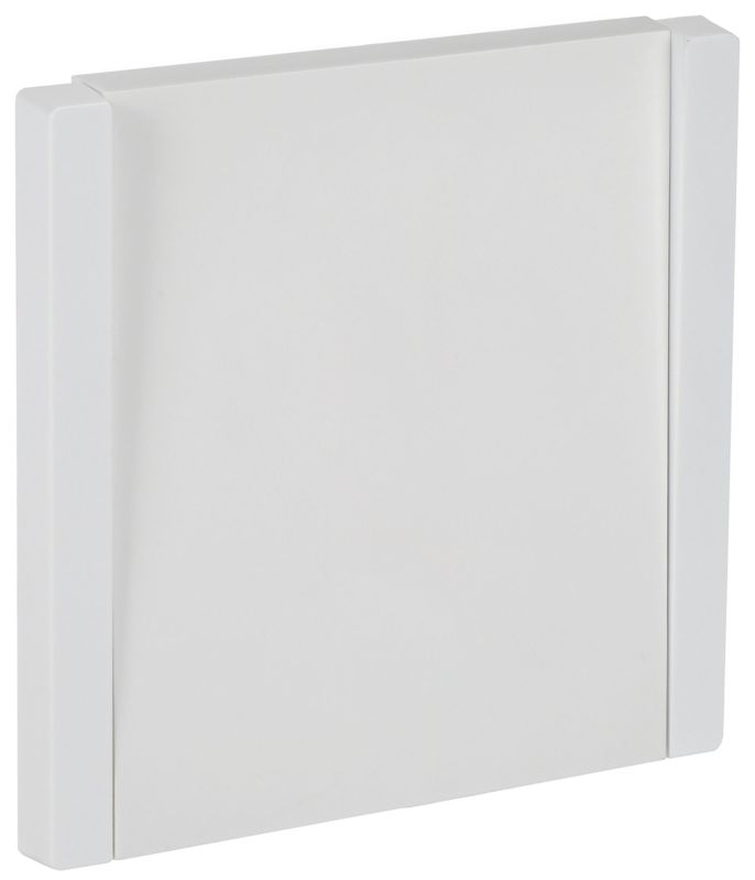 выключатель перекрестный 1-кл. сп forte&piano 10а fp212 бел. iek fp-v13-0-10-1-k01 от BTSprom.by