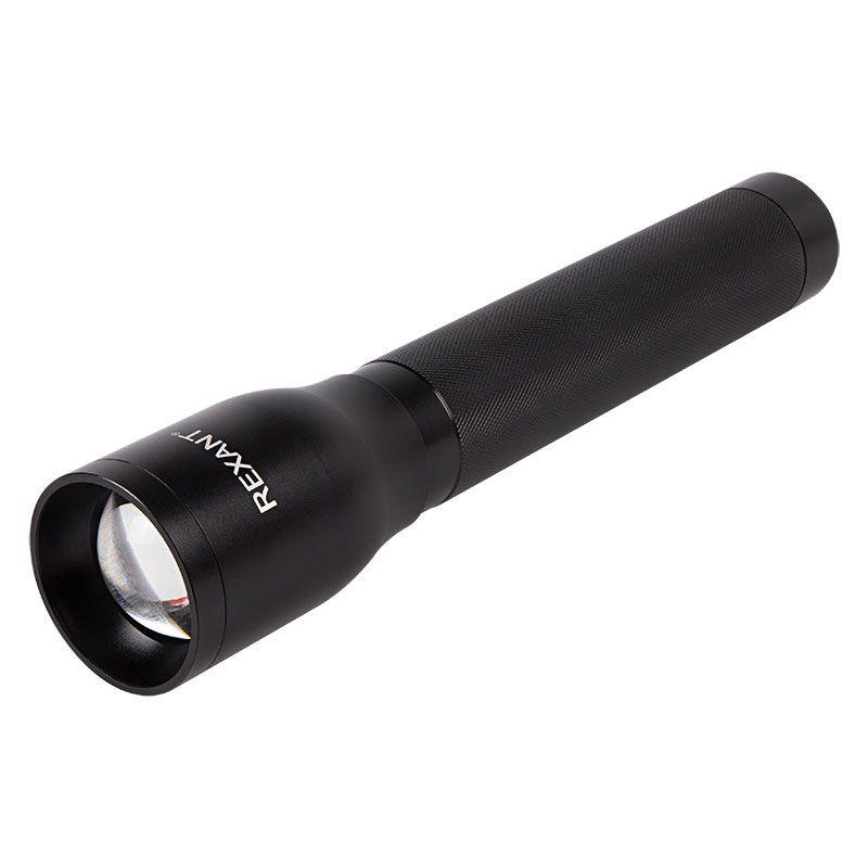 фонарь zoom 3d rexant 75-0105 от BTSprom.by