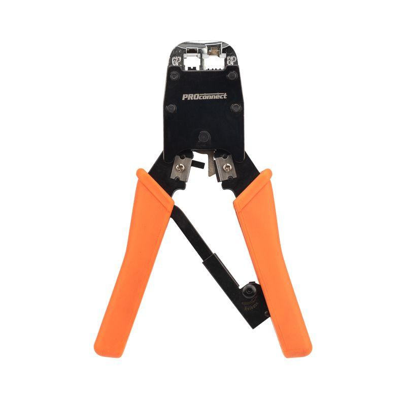  Кримпер для обжима 8P8C/6P4C HT-500R HY-500R PROCONNECT 12-3434-4 фото в каталоге от BTSprom.by