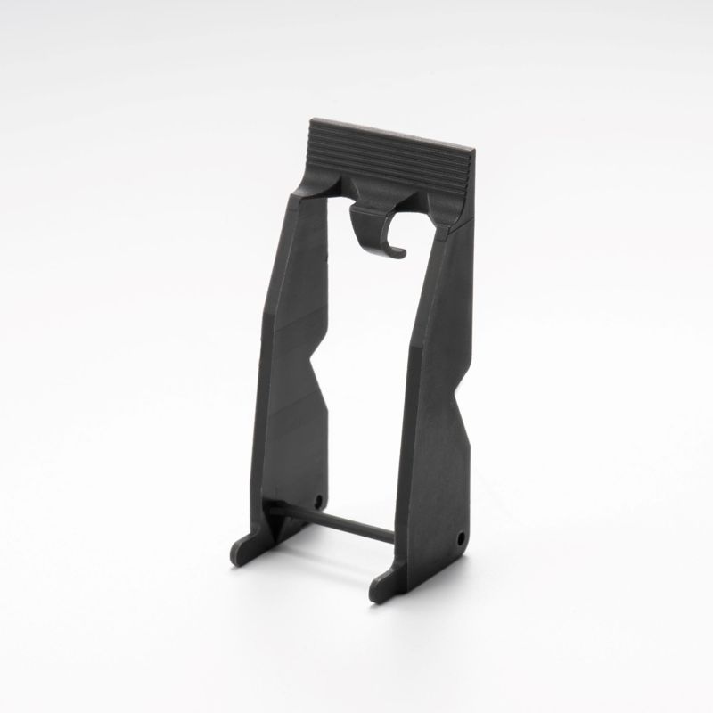 фиксатор реле пластиковый для ir-b2 dkc ir-rb-2 от BTSprom.by