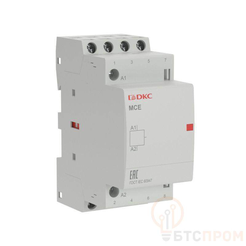 Контактор модульный YON max типа MCE 4P 16A 240В 4НО YON MCE-16-40-A240 фото в каталоге от BTSprom.by  Контактор модульный YON max типа MCE 4P 16A 240В 4НО YON MCE-16-40-A240 фото в каталоге от BTSprom.by