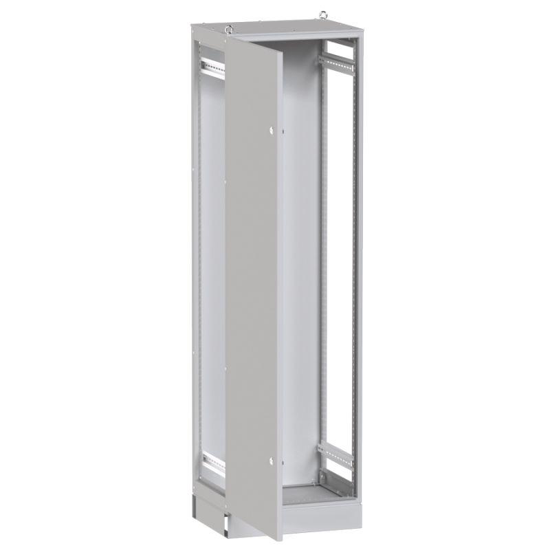 каркас вру-1 unit r разборный (1800х450х450) ip54 proxima ekf mb09-02-07 от BTSprom.by