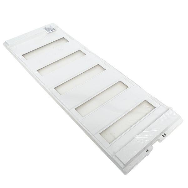  Пластрон запасной щита "Nova" 60 модулей 5 габарит PROxima EKF nv-plastron-5 фото в каталоге от BTSprom.by