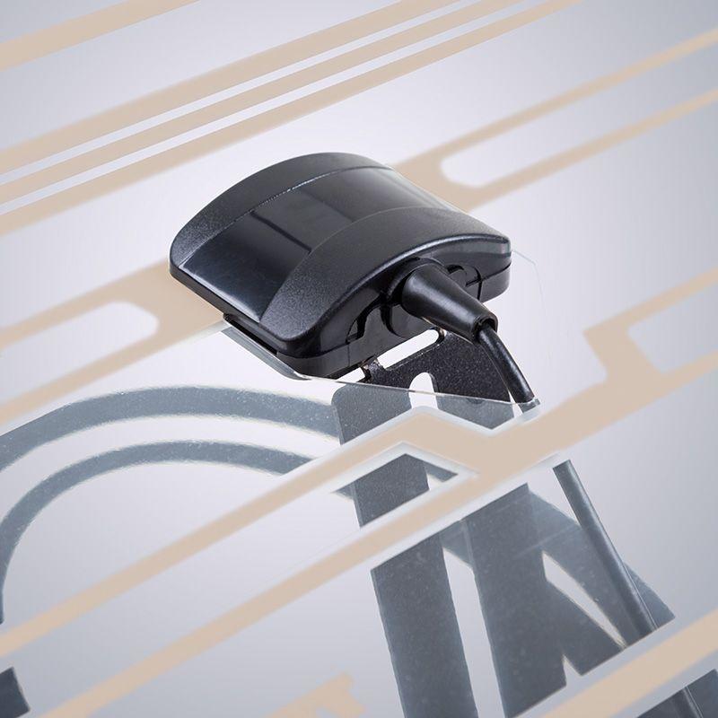  Антенна ТВ комнатная для цифрового телевидения DVB-T2 Ag-702 Rexant 34-0702 фото в каталоге от BTSprom.by