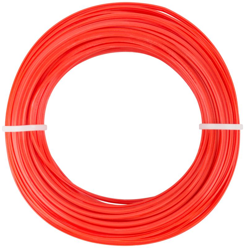  Леска для садовых триммеров "Звездочка" 2.4ммх25м КУРС 77899 фото в каталоге от BTSprom.by