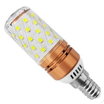 светодиодная лампа led favourite e14 12w 85-265v mini corn от BTSprom.by