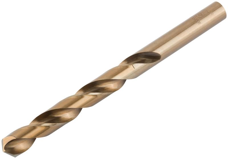  Сверло по металлу EXPERT 12х151мм (уп.5шт) Cutop 53-460 фото в каталоге от BTSprom.by