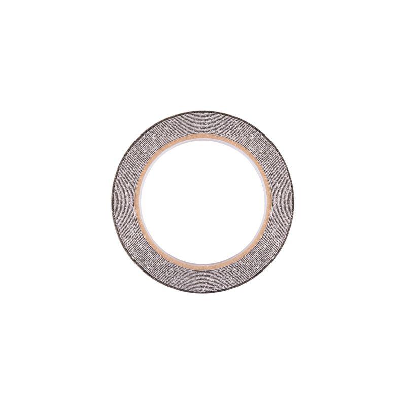  Лента противоскользящая самоклеящаяся 50ммх5м черн. Rexant 09-4321 фото в каталоге от BTSprom.by