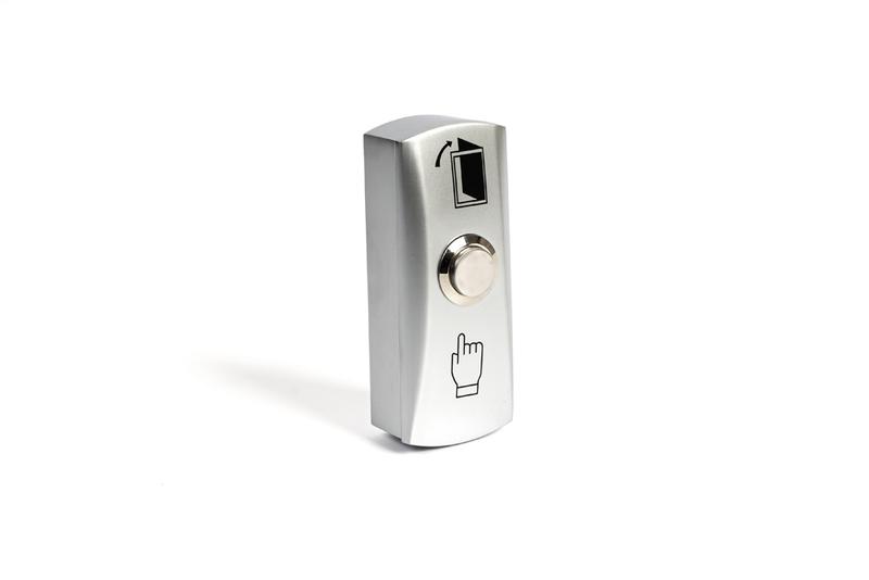 кнопка выхода накладная sprut exit button-85m бастион 8808 от BTSprom.by