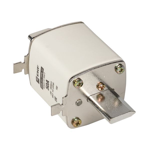  Вставка плавкая ППН-37 400/50А габарит 2 PROxima EKF fus-37/400/50 фото в каталоге от BTSprom.by