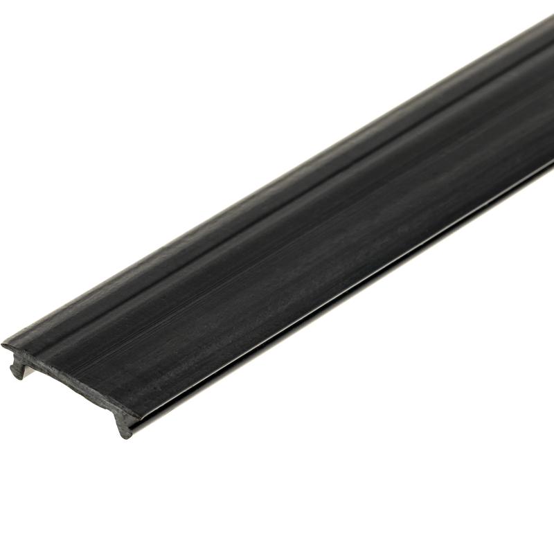 планка трековая отдельная artline пластик черн. ritter 53096 5 от BTSprom.by