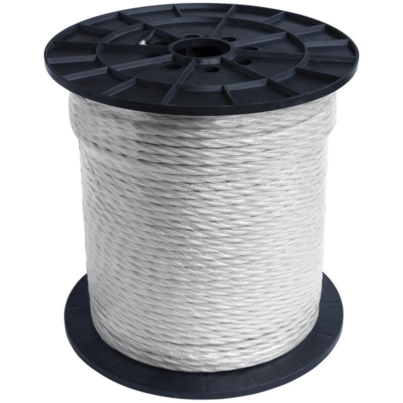 провод ретро 3х1.5 бел. (уп.200м) retroelectro 2254773 от BTSprom.by