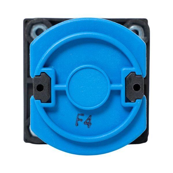  Переключатель кулачковый ПК-1-23 3П 25А "1-0-2" EKF pk-1-23-25 фото в каталоге от BTSprom.by