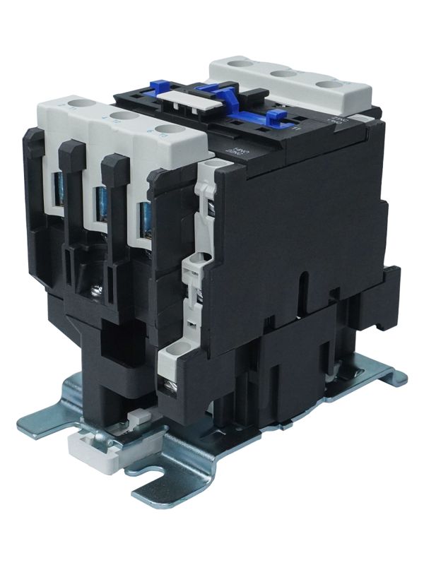 пускатель пмл-5160м ухл4 б 100а кат. 380в ac 1но+1нз ip20 без реле электротехник et007483 от BTSprom.by