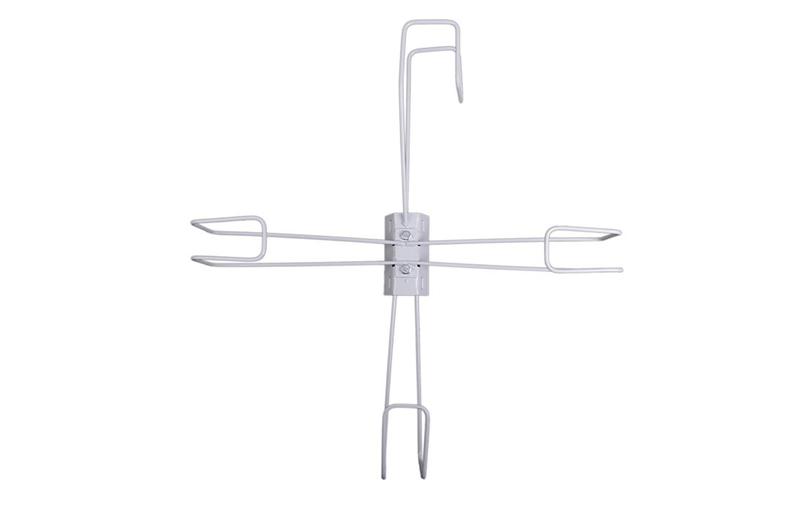 устройство упмк д/подвески муфт и запаса кабеля облегченное ссд 130106-00520 от BTSprom.by