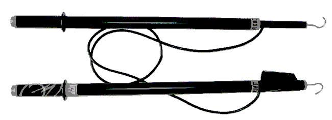 указатель низкого напряжения унн-1 сз вл м с протоколом испытаний электро трейд unn118-p от BTSprom.by