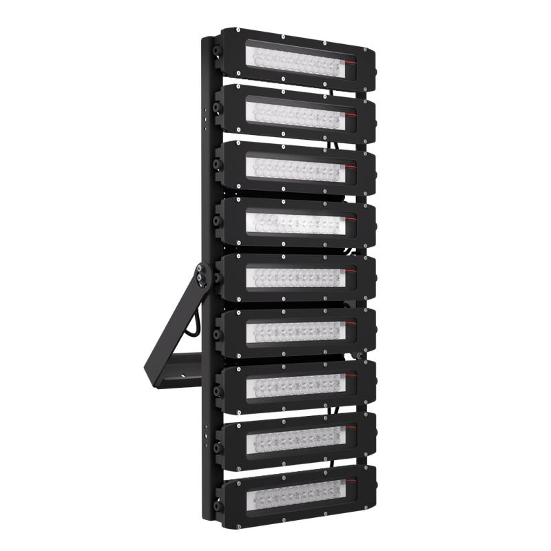 прожектор светодиодный lad led r700-9-pc-30-750-d48-900l1 st 900вт ip67 5000к 230в cri70 ксс типа "г" крепление на лире ладзавод ladr79pc30750d48900l1st от BTSprom.by