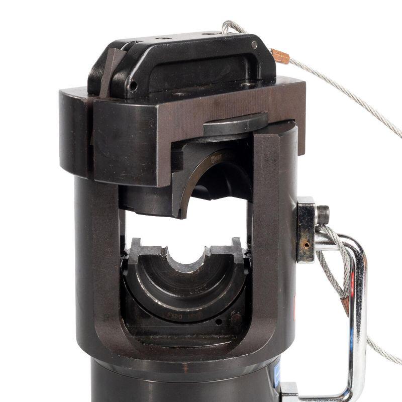  Пресс гидравлический ПГ-60 тонн (без матриц) КВТ 61564 фото в каталоге от BTSprom.by