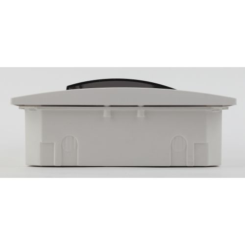  Бокс ЩРВ-П-15 мод. встраив. пластик IP41 SIMPLE NO-box_simple-plastic_15_flush ЭРА Б0041514 фото в каталоге от BTSprom.by