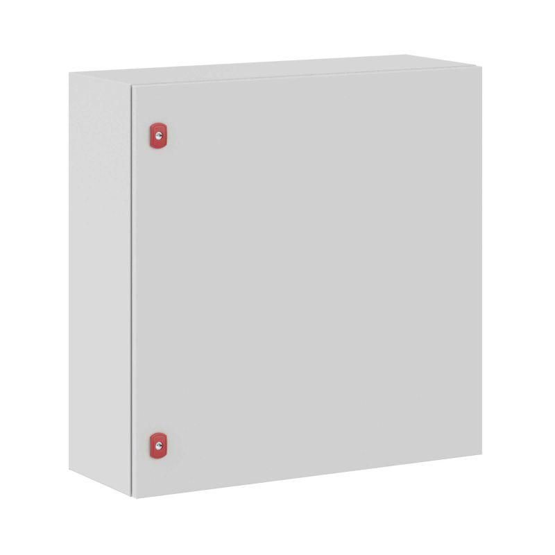 корпус сварной st 800х800х300мм без монтажн. панели dkc r5st0883wmp от BTSprom.by
