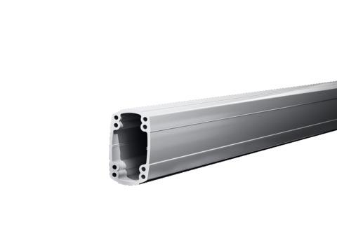 профиль несущий cp 180 1000мм закрыт. rittal 6218100 от BTSprom.by