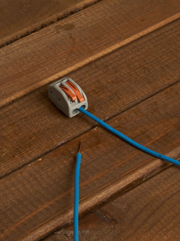  Клемма строительно-монтажная СМК 222-412 IEK UKZ-001-412 фото в каталоге от BTSprom.by