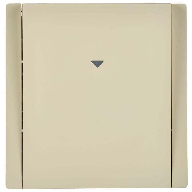  Выключатель карточный FORTE&PIANO 30А FP443 ваниль IEK FP-V11-0-10-1-K10 фото в каталоге от BTSprom.by