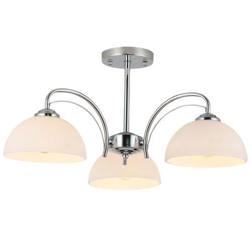 люстра tina 9173-303 3хе27 40вт модерн rivoli б0060991 от BTSprom.by