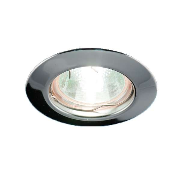 светильник sfera 51 0 05 штампов. неповорот. mr16 хром италмак it8094 от BTSprom.by