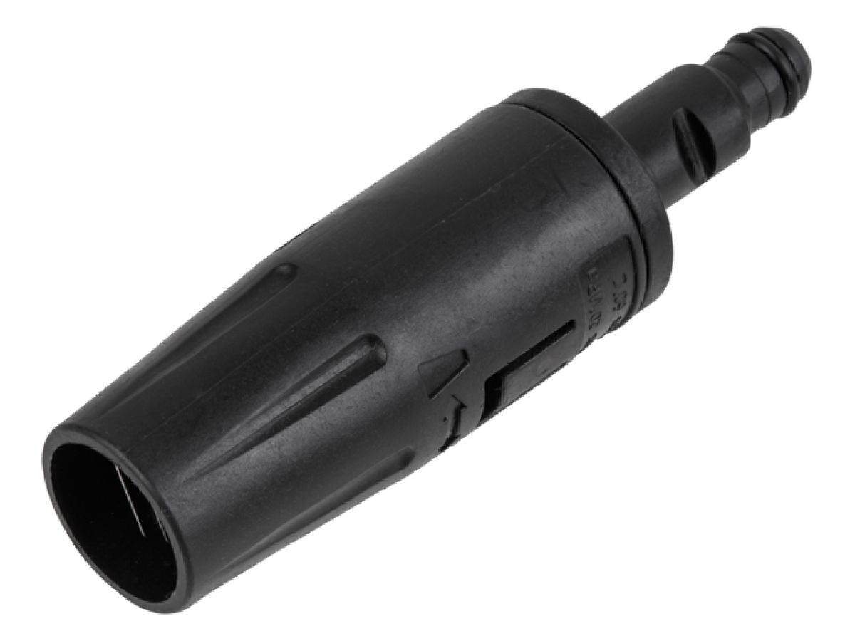 распылительная насадка веерная для очистителя высокого давления dgm (150 бар мах) (для dgm water 140) dgwt900013 от BTSprom.by