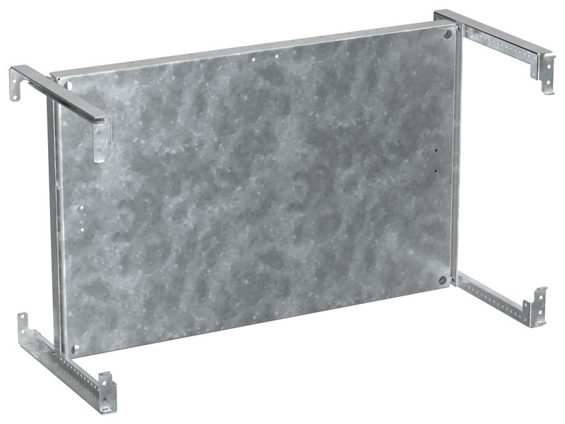 панель монтажная универсальная 450х800 format iek fo-00-mpu-045-080 от BTSprom.by