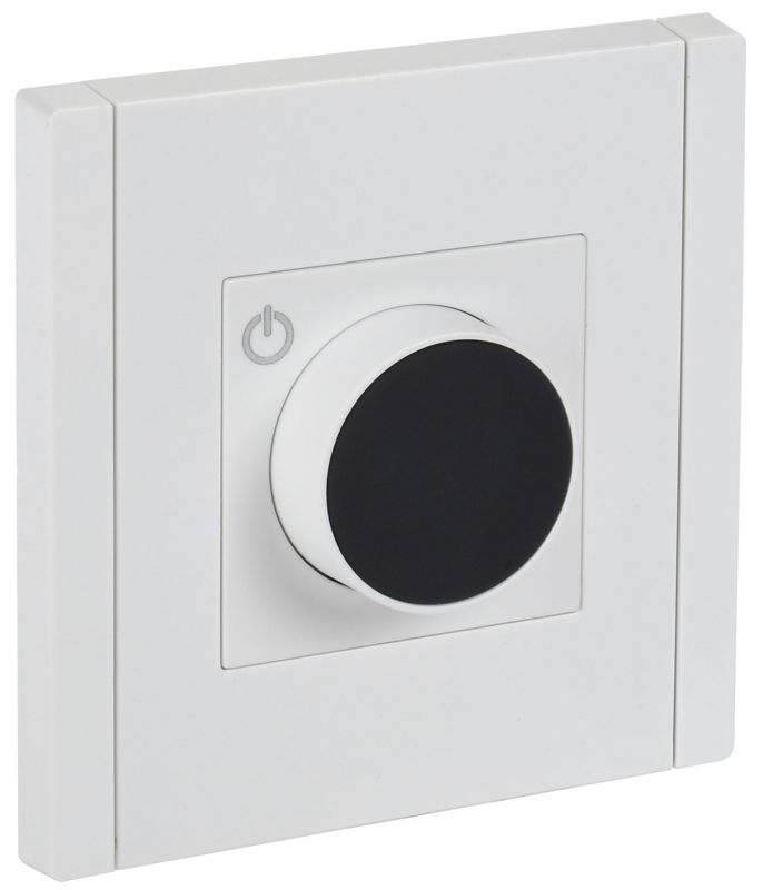 термостат электронный forte&piano fp252 с индикацией бел. iek fp-rt11-k01 от BTSprom.by