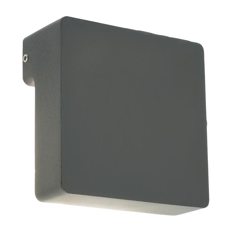 светильник светодиодный уличный 3вт 270хh510 черн. feron 51763 от BTSprom.by