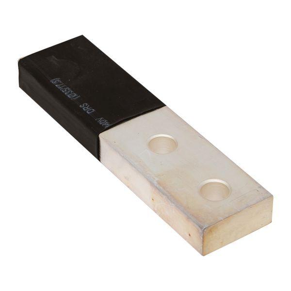  Комплект расширителей выводов для заднего подключения F AV POWER-4 AVERES EKF mccb-4-F-av фото в каталоге от BTSprom.by