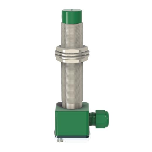 датчик позиционирования индуктивный вби-м18-86к-2131-с сенсор vbi-m18-86k-2131-s от BTSprom.by