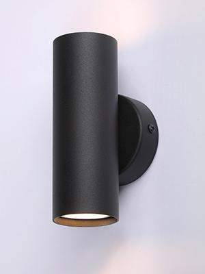 светильник настенный v4640-1/2a 2xgu10 макс. 35вт vitaluce v4640-1/2a от BTSprom.by